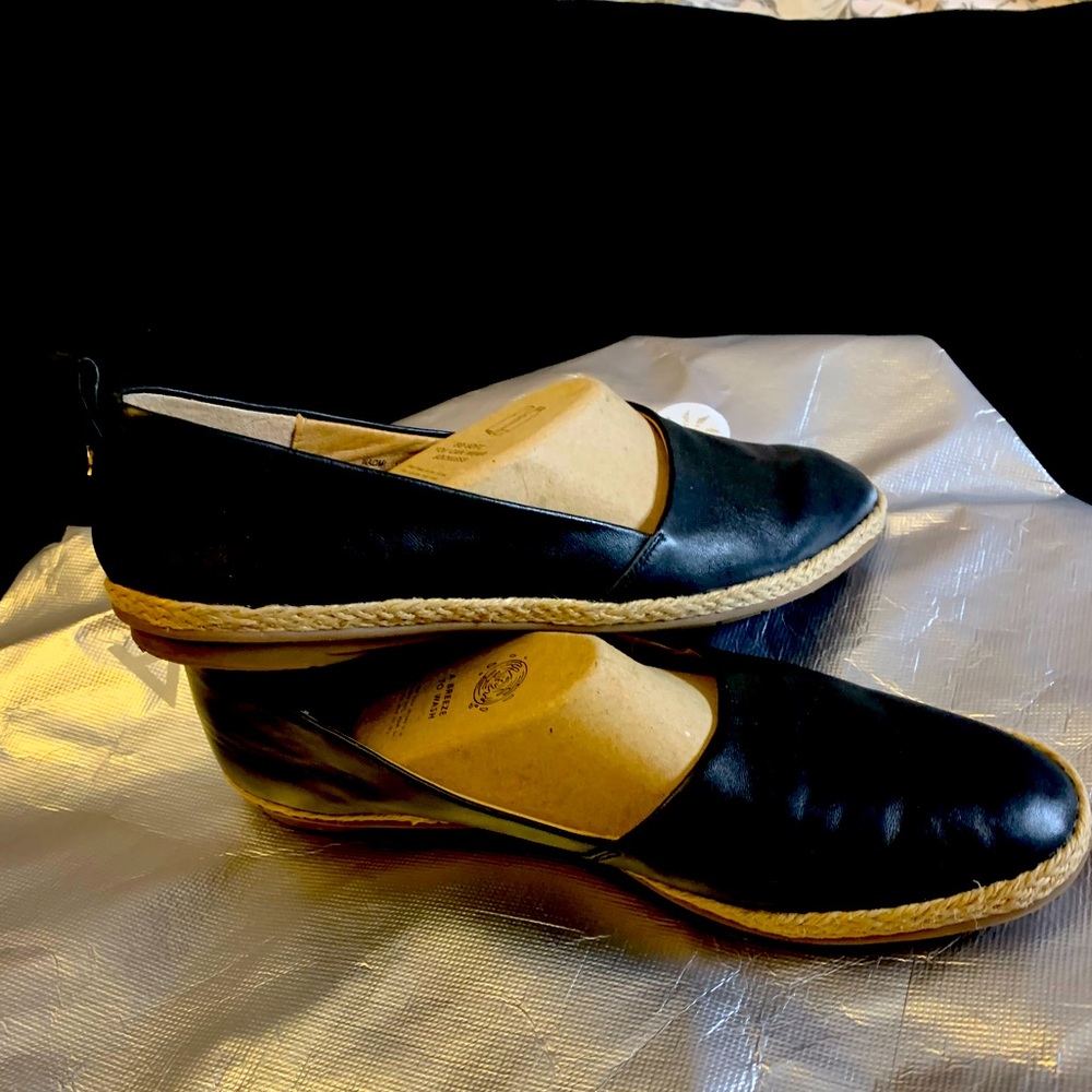 Lucca Lane flat Espadrilles